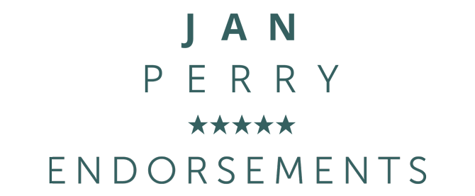 Jan Perry Endorsements