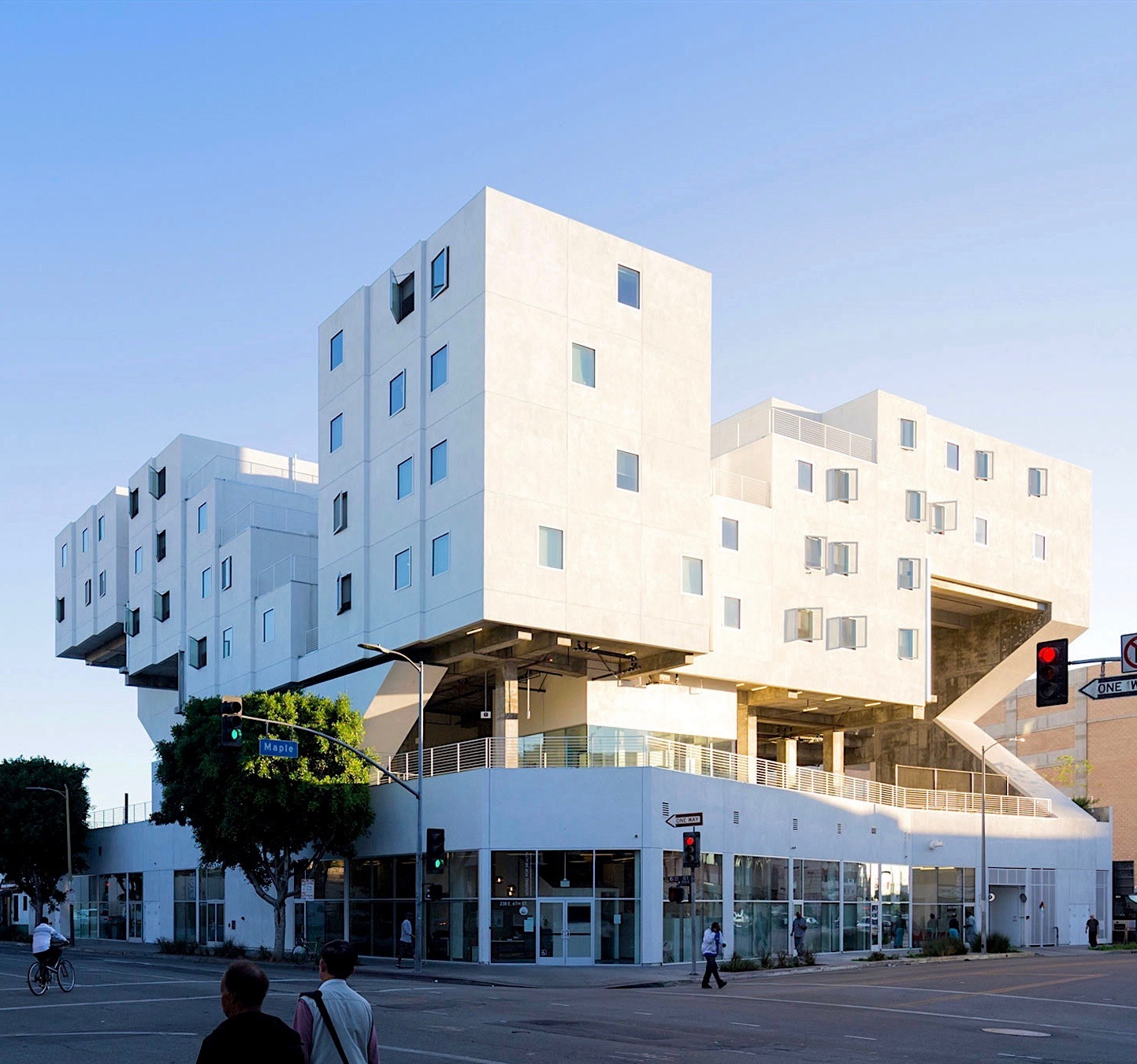 AFFORDABLE HOUSING - ISSUES